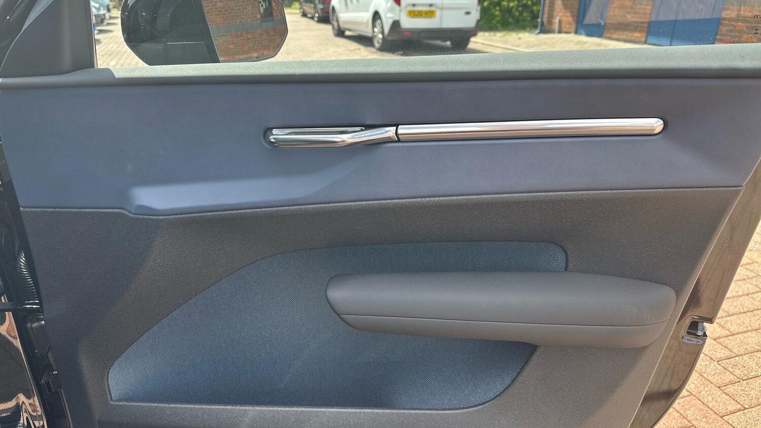 Used Volvo EX30 2025 for sale - 77479209: Photo 29