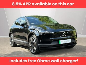 Used Volvo EX30 2025 for sale - 77479209: Photo