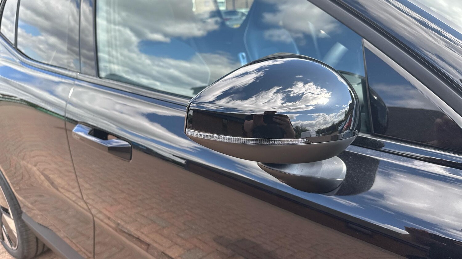 Used Volvo EX30 2025 for sale - 77479209: Photo 37