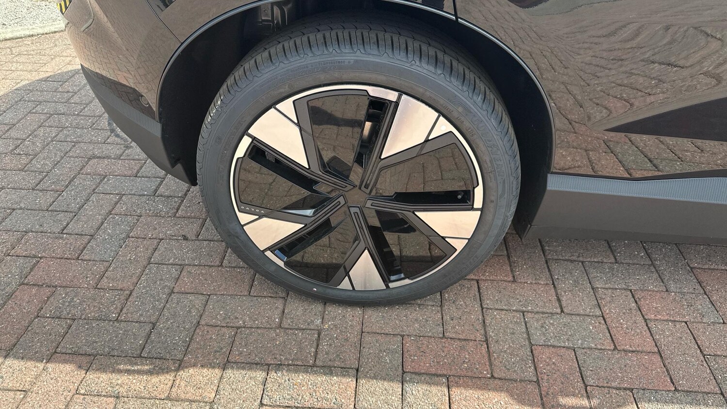 Used Volvo EX30 2025 for sale - 77479209: Photo 39