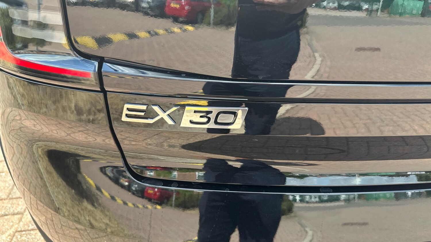 Used Volvo EX30 2025 for sale - 77479209: Photo 46