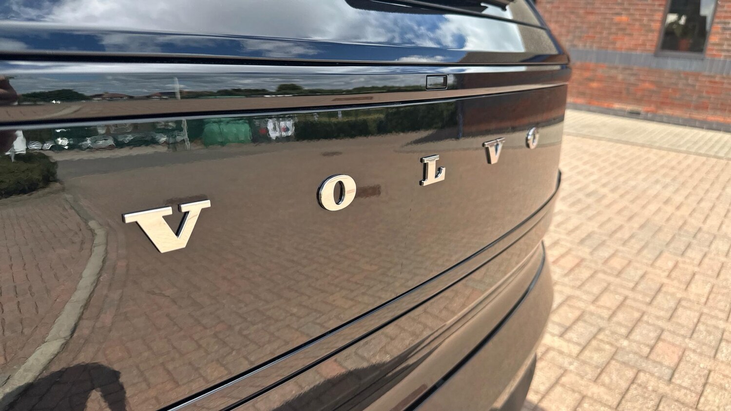 Used Volvo EX30 2025 for sale - 77479209: Photo 47