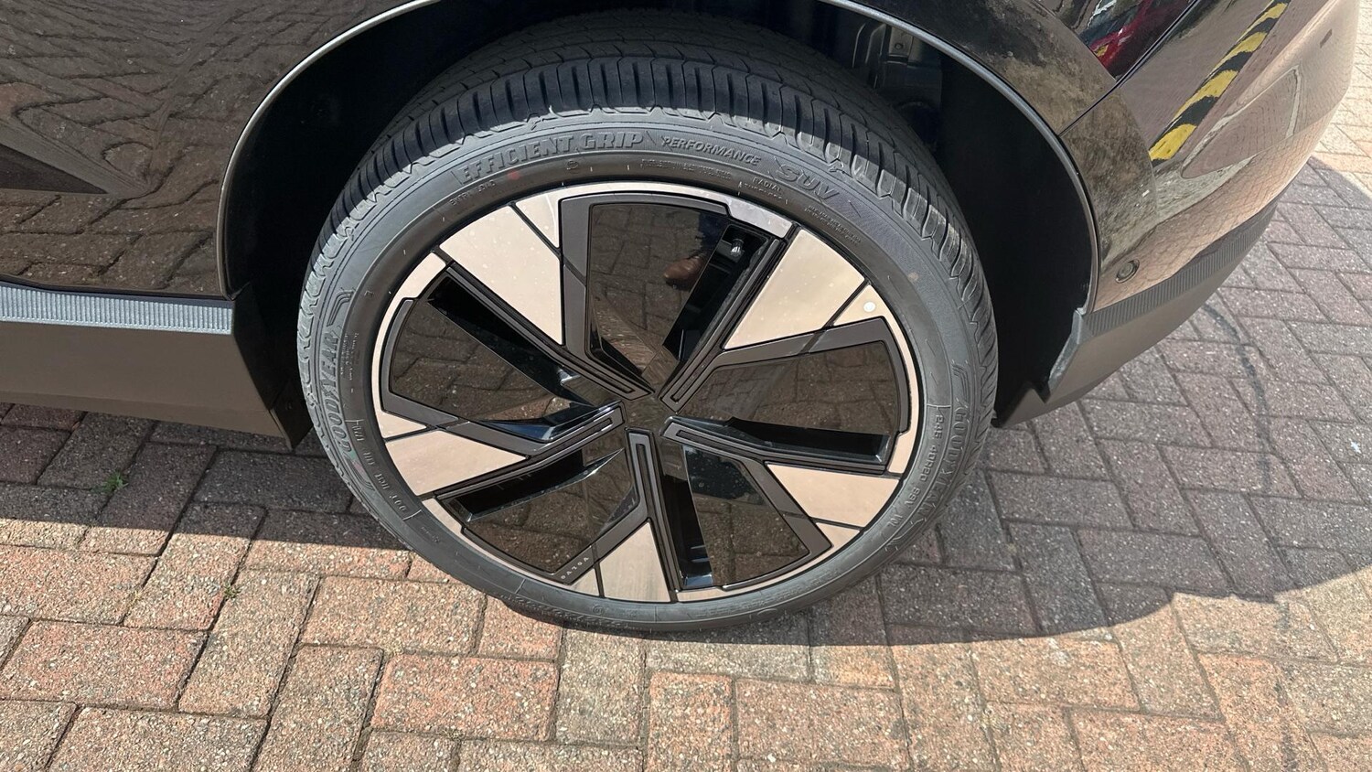 Used Volvo EX30 2025 for sale - 77479209: Photo 48