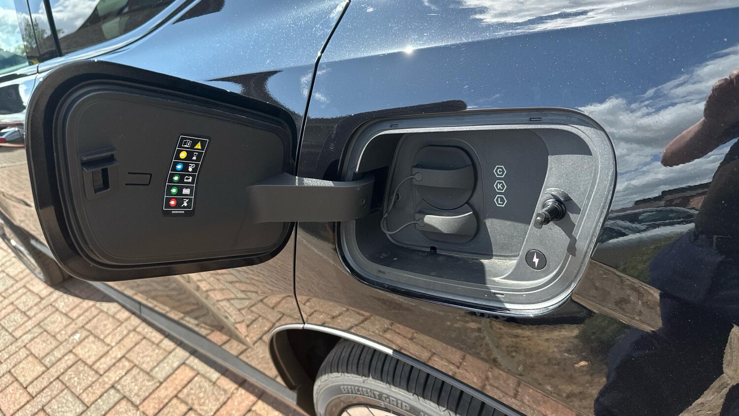 Used Volvo EX30 2025 for sale - 77479209: Photo 49