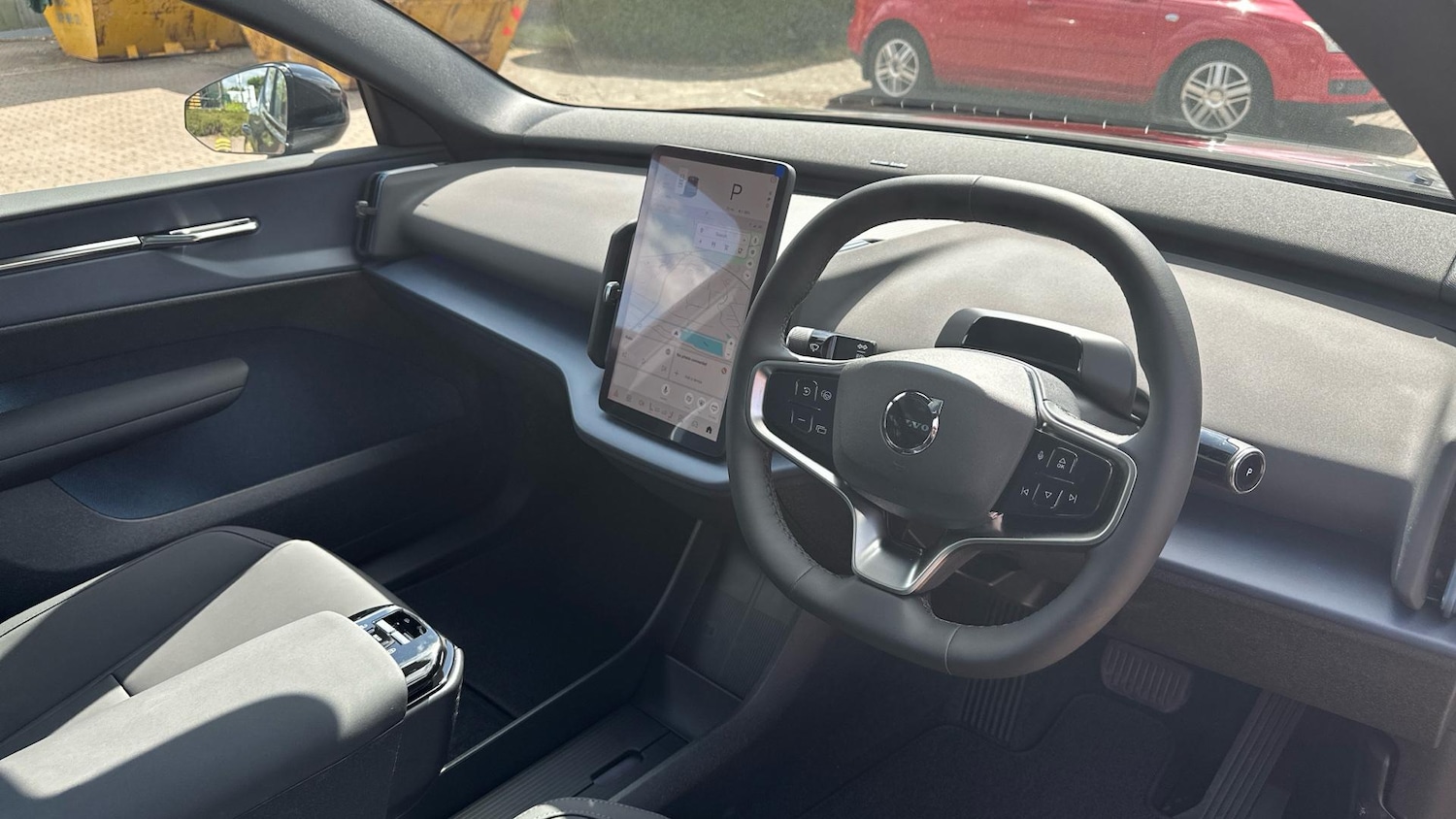 Used Volvo EX30 2025 for sale - 77479209: Photo 5