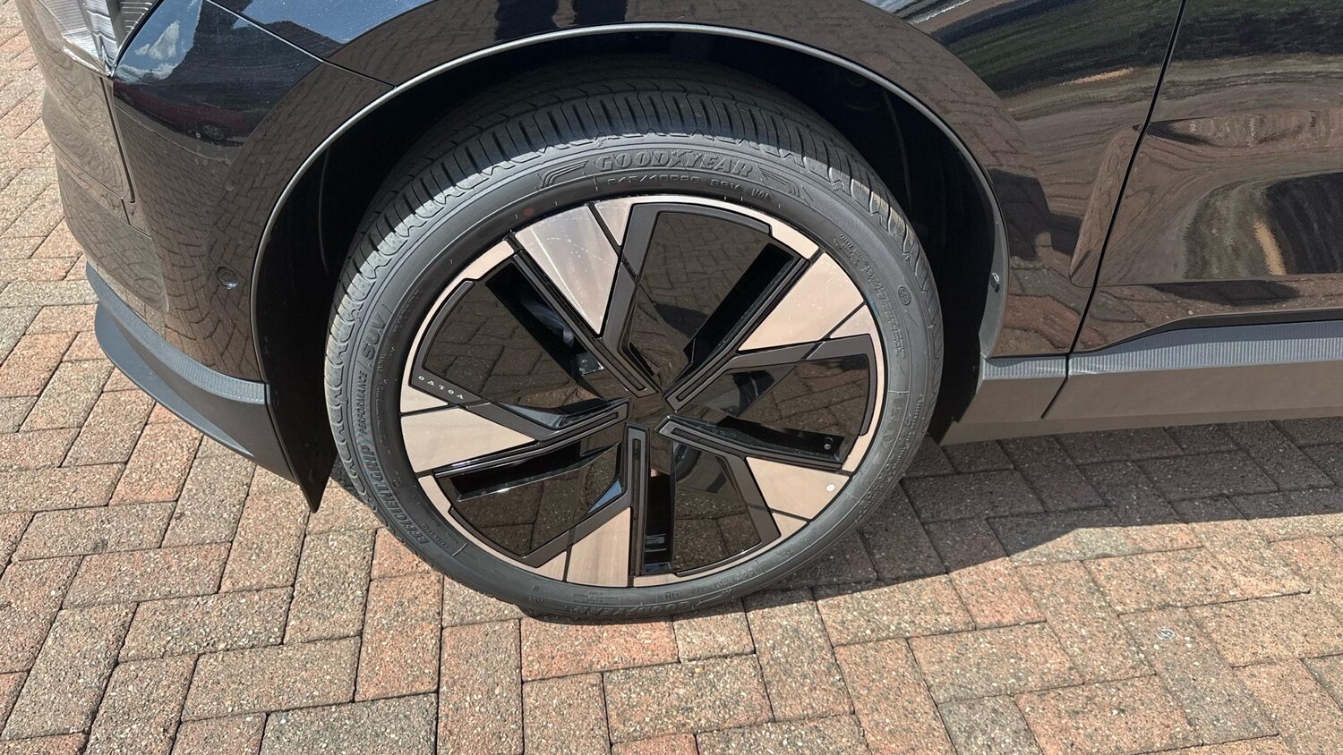 Used Volvo EX30 2025 for sale - 77479209: Photo 50