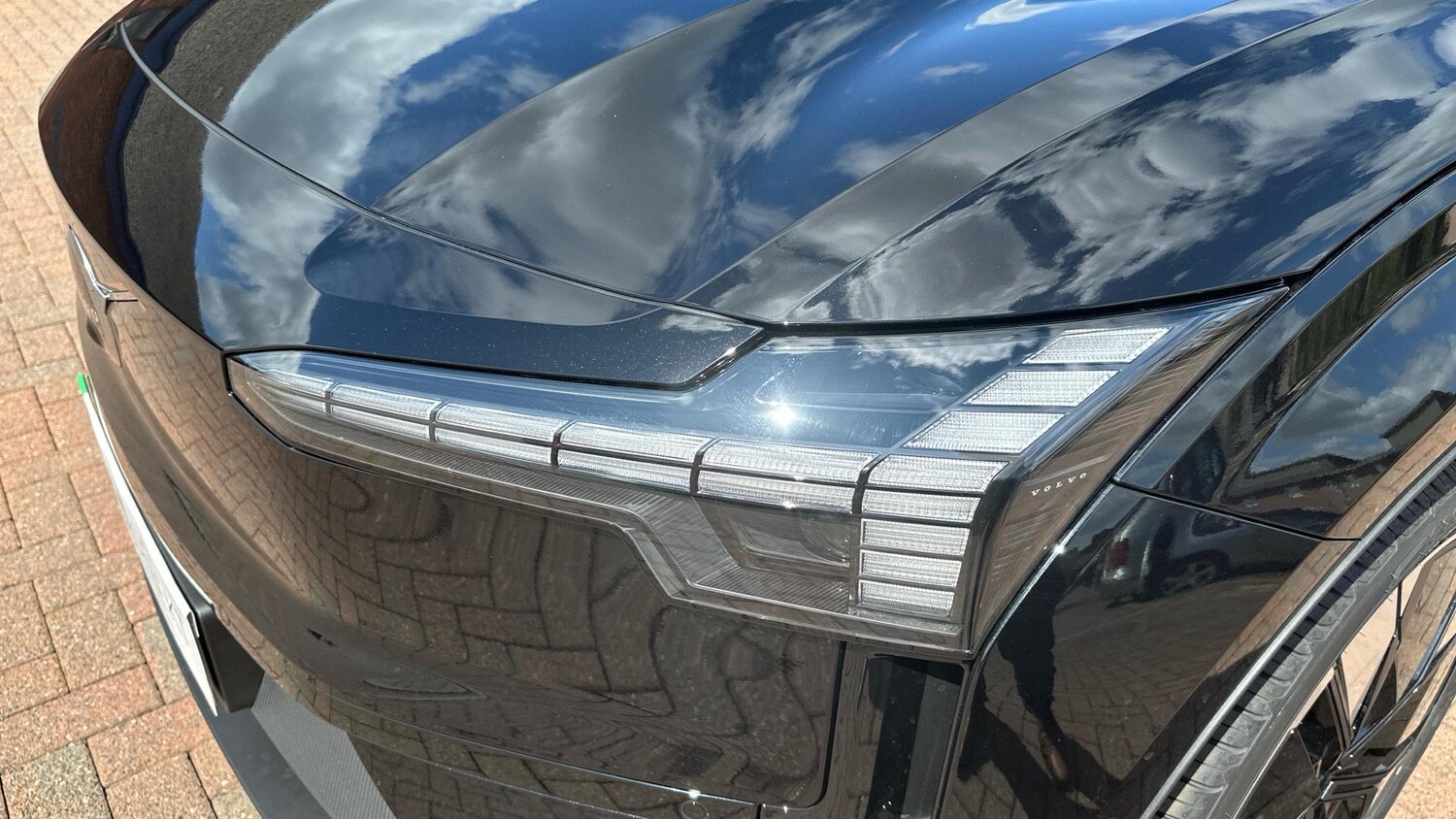 Used Volvo EX30 2025 for sale - 77479209: Photo 51