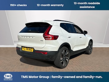 Used Volvo XC40 2024 for sale - 79132643: Photo