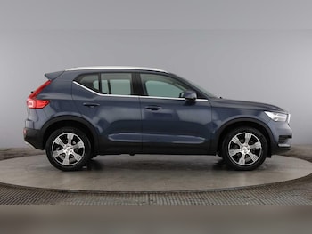 Used Volvo XC40 2022 for sale - 78548543: Photo