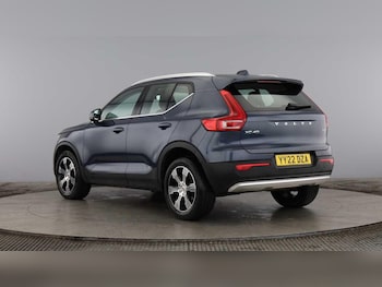 Used Volvo XC40 2022 for sale - 78548543: Photo