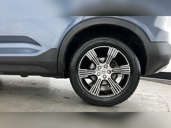Used Volvo XC40 2022 for sale - 78548543: Photo