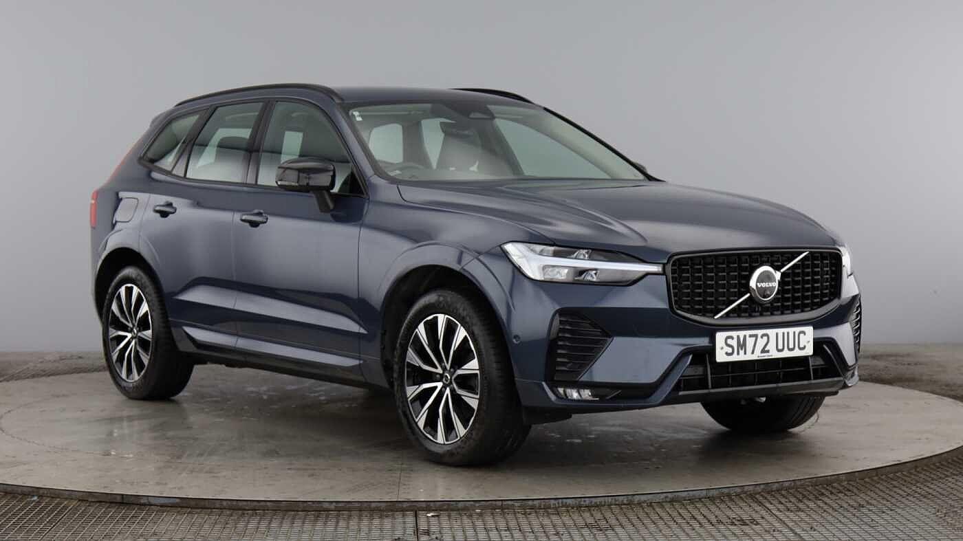 Used Volvo XC60 2023 for sale - 76440915: Photo 1