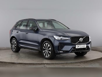 Used Volvo XC60 2023 for sale - 76440915: Photo