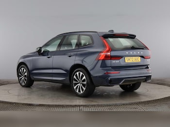Used Volvo XC60 2023 for sale - 76440915: Photo