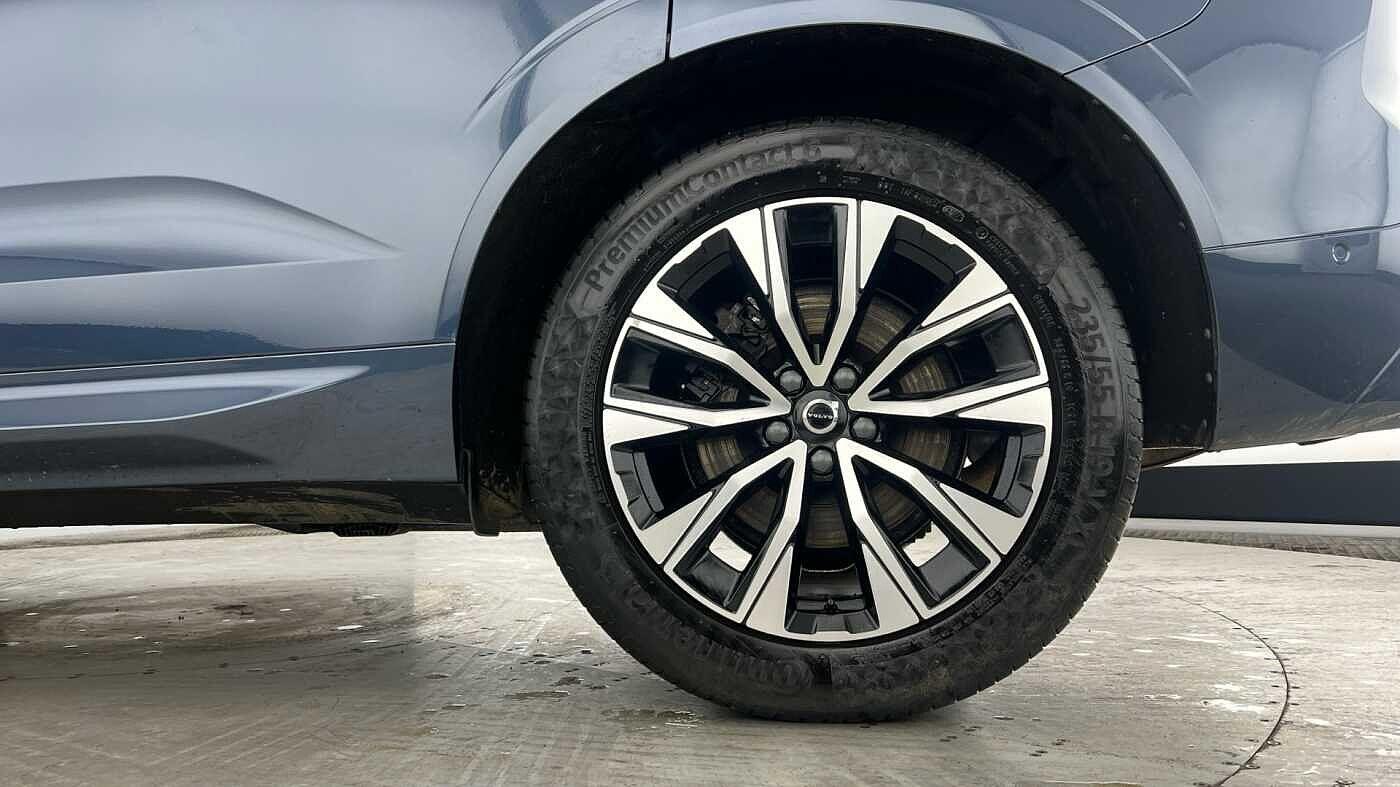 Used Volvo XC60 2023 for sale - 76440915: Photo 4