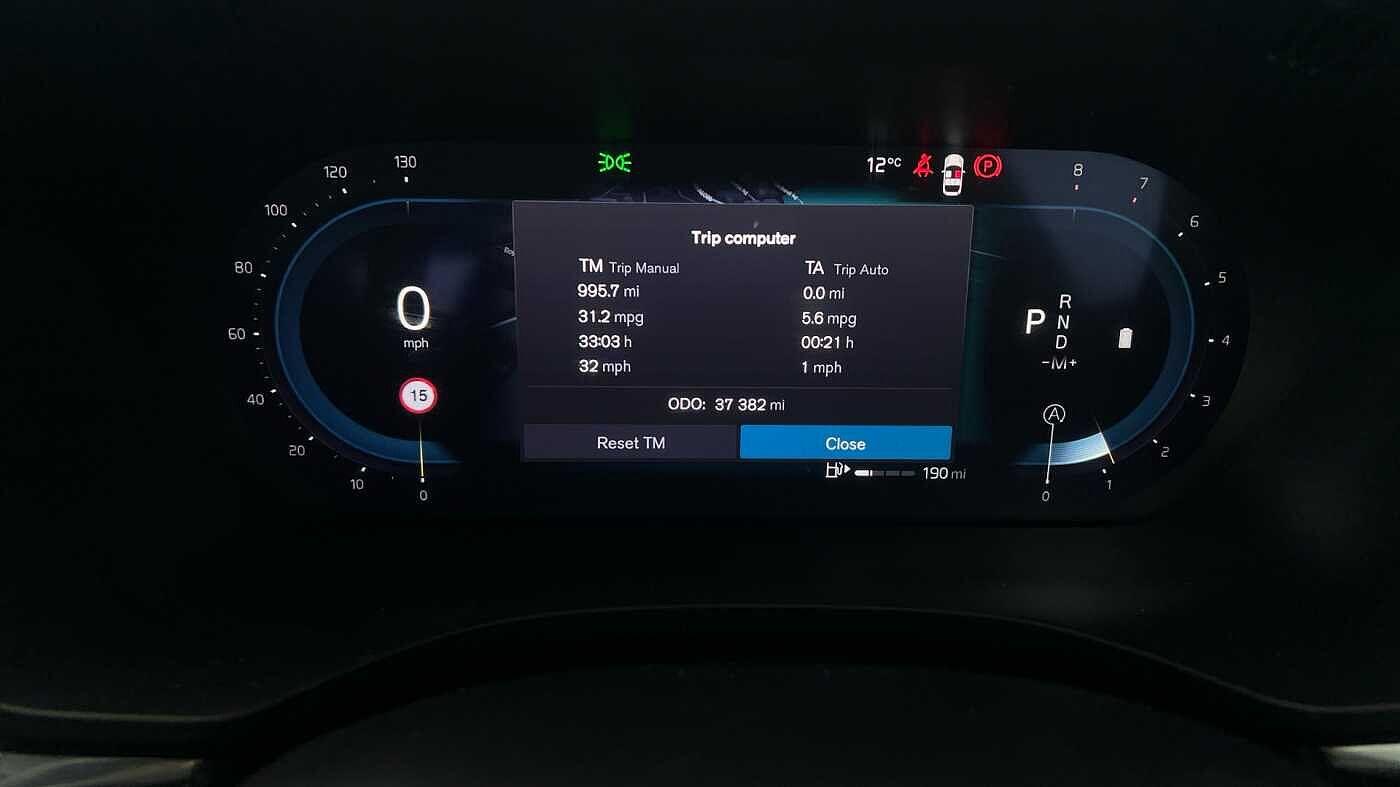 Used Volvo XC60 2023 for sale - 76440915: Photo 9