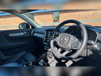 Used Volvo XC40 2024 for sale - 77738563: Photo