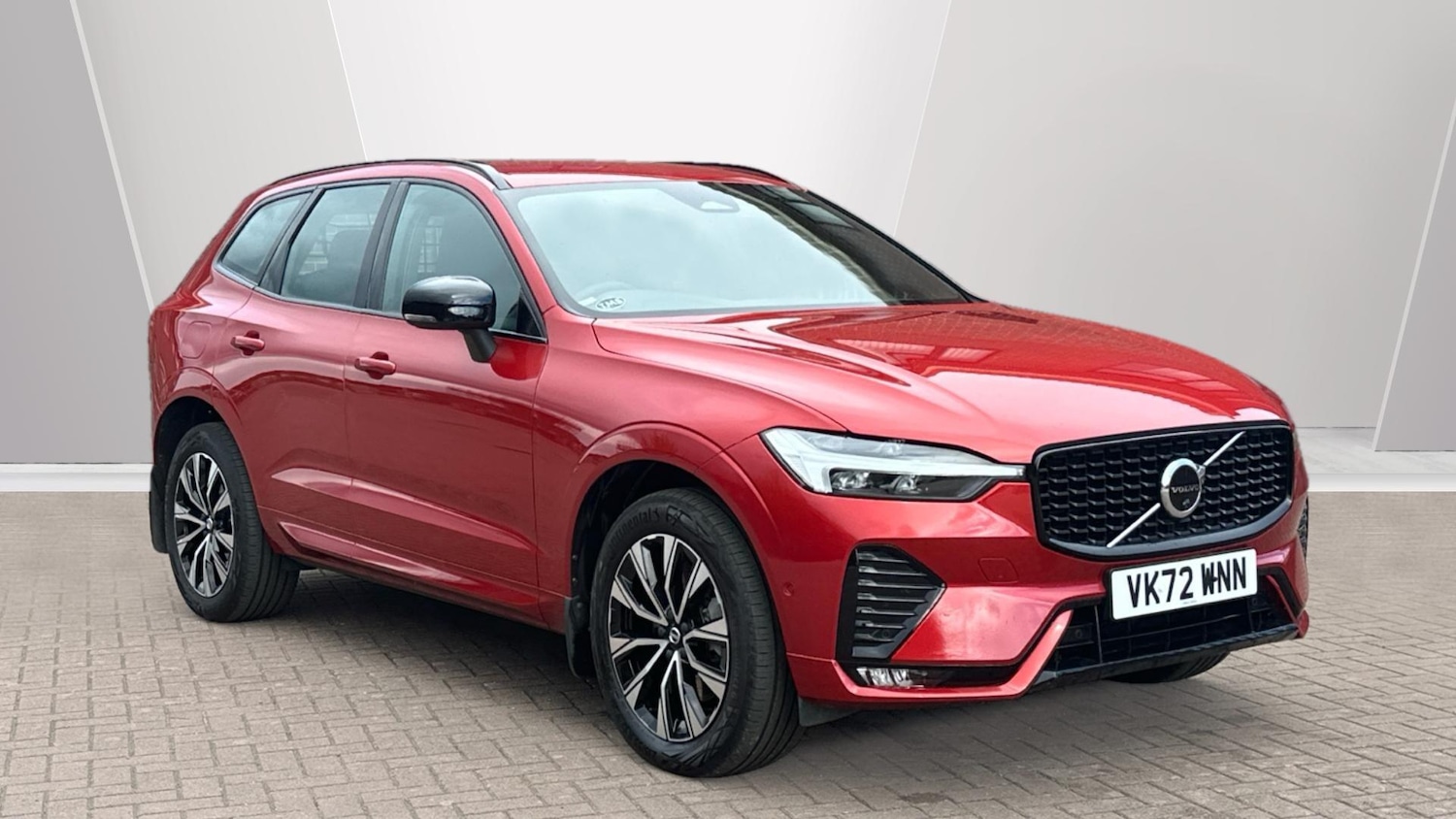 Used Volvo XC60 2022 for sale - 76306714: Photo 1