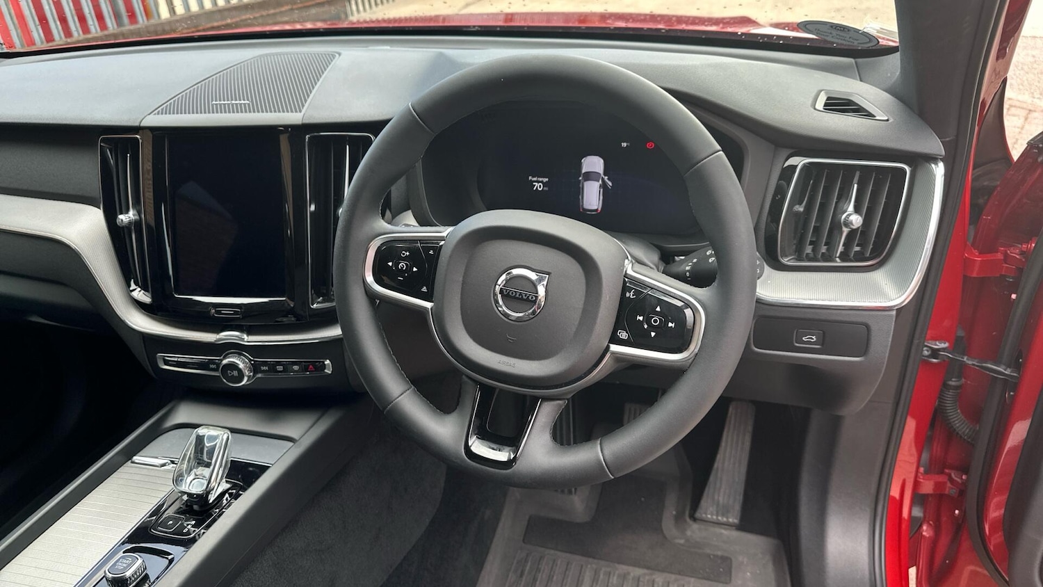 Used Volvo XC60 2022 for sale - 76306714: Photo 10