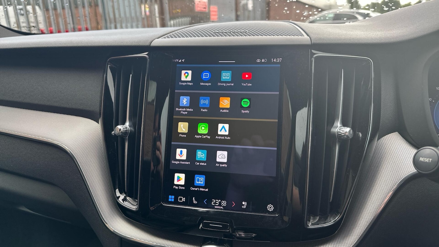 Used Volvo XC60 2022 for sale - 76306714: Photo 12