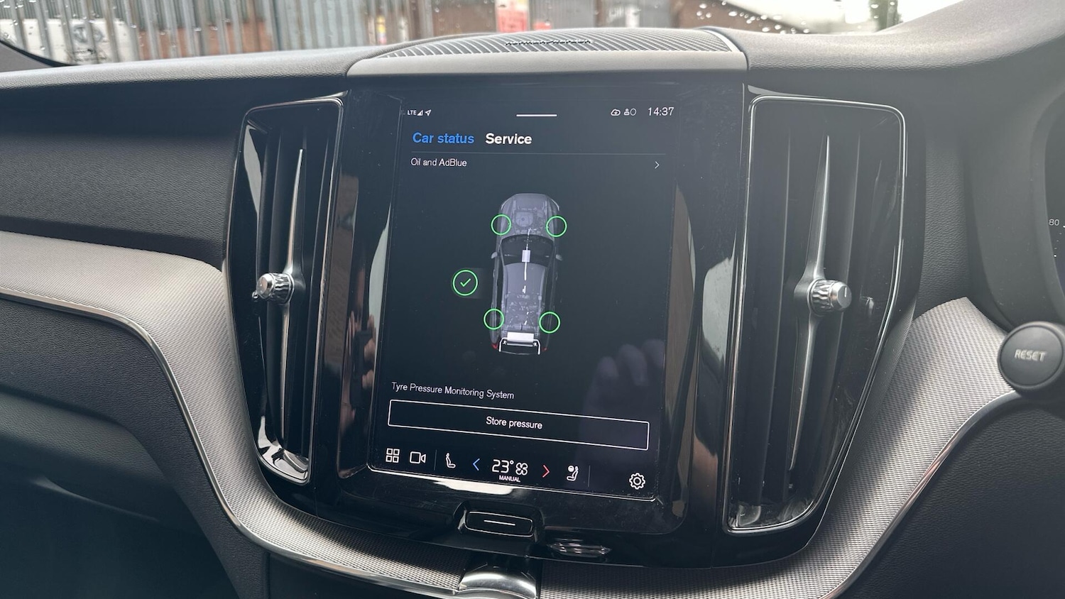 Used Volvo XC60 2022 for sale - 76306714: Photo 14