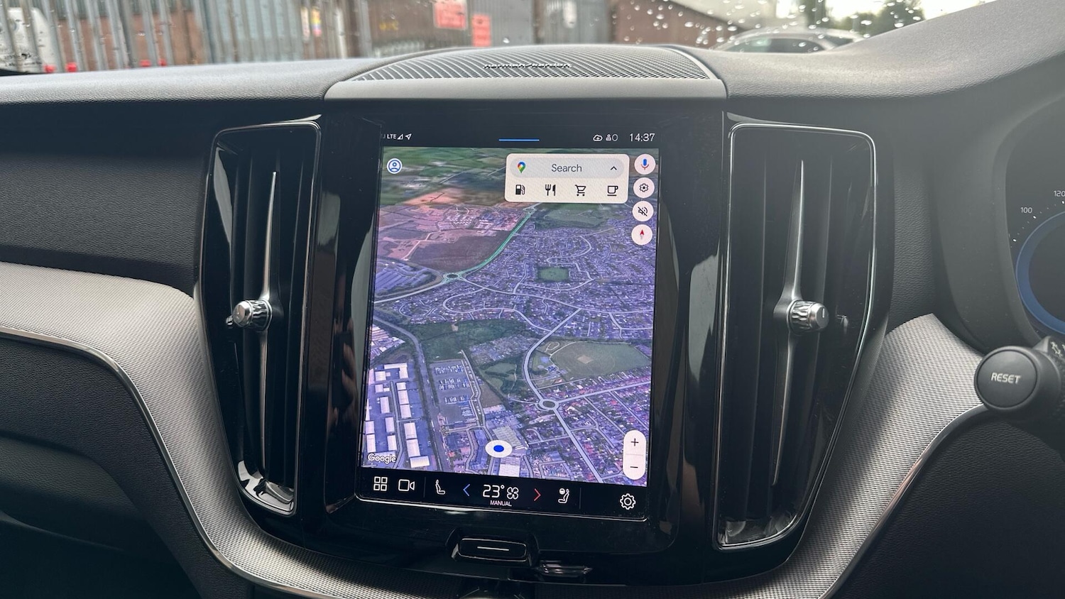 Used Volvo XC60 2022 for sale - 76306714: Photo 16