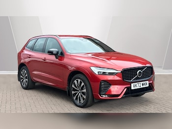 Used Volvo XC60 2022 for sale - 76306714: Photo