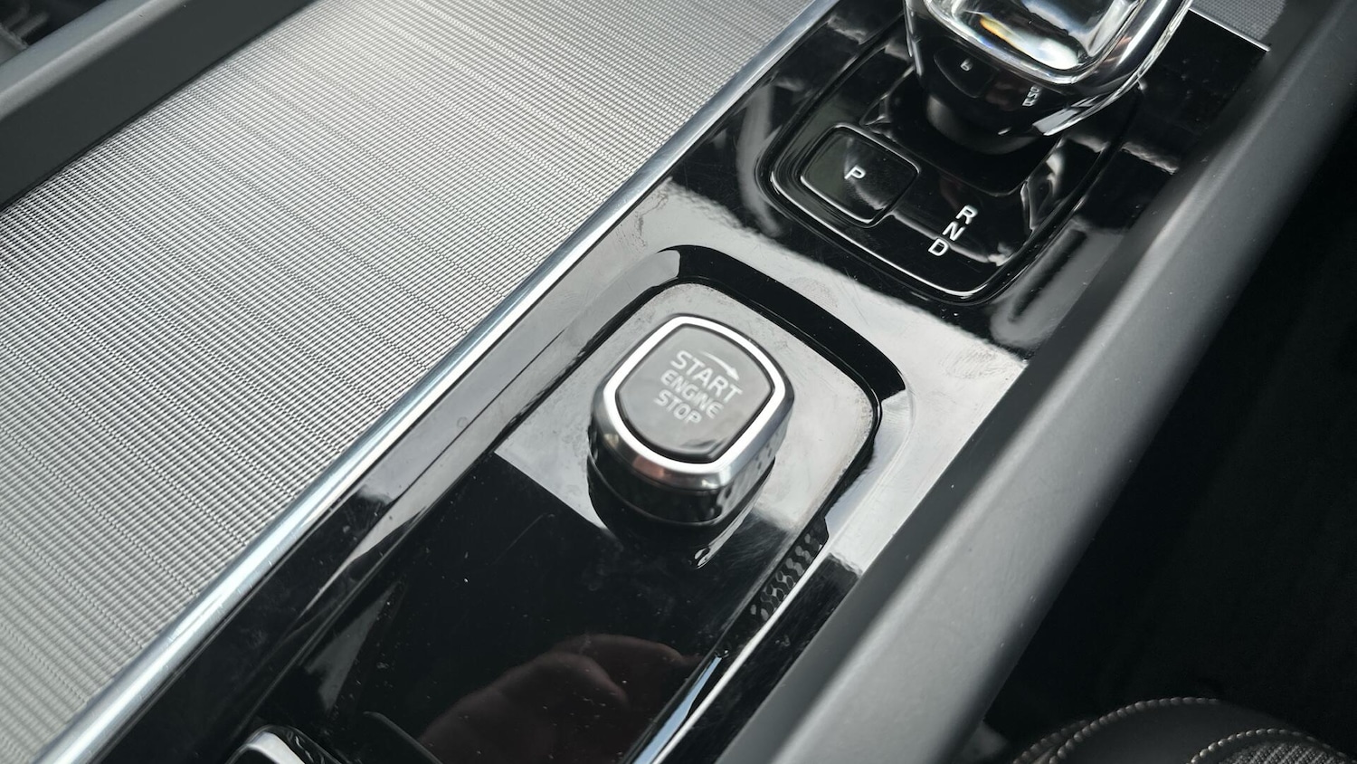 Used Volvo XC60 2022 for sale - 76306714: Photo 25