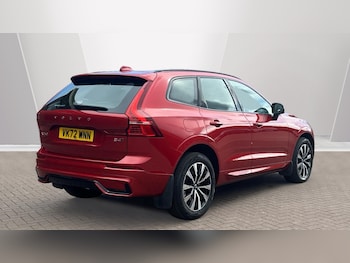 Used Volvo XC60 2022 for sale - 76306714: Photo