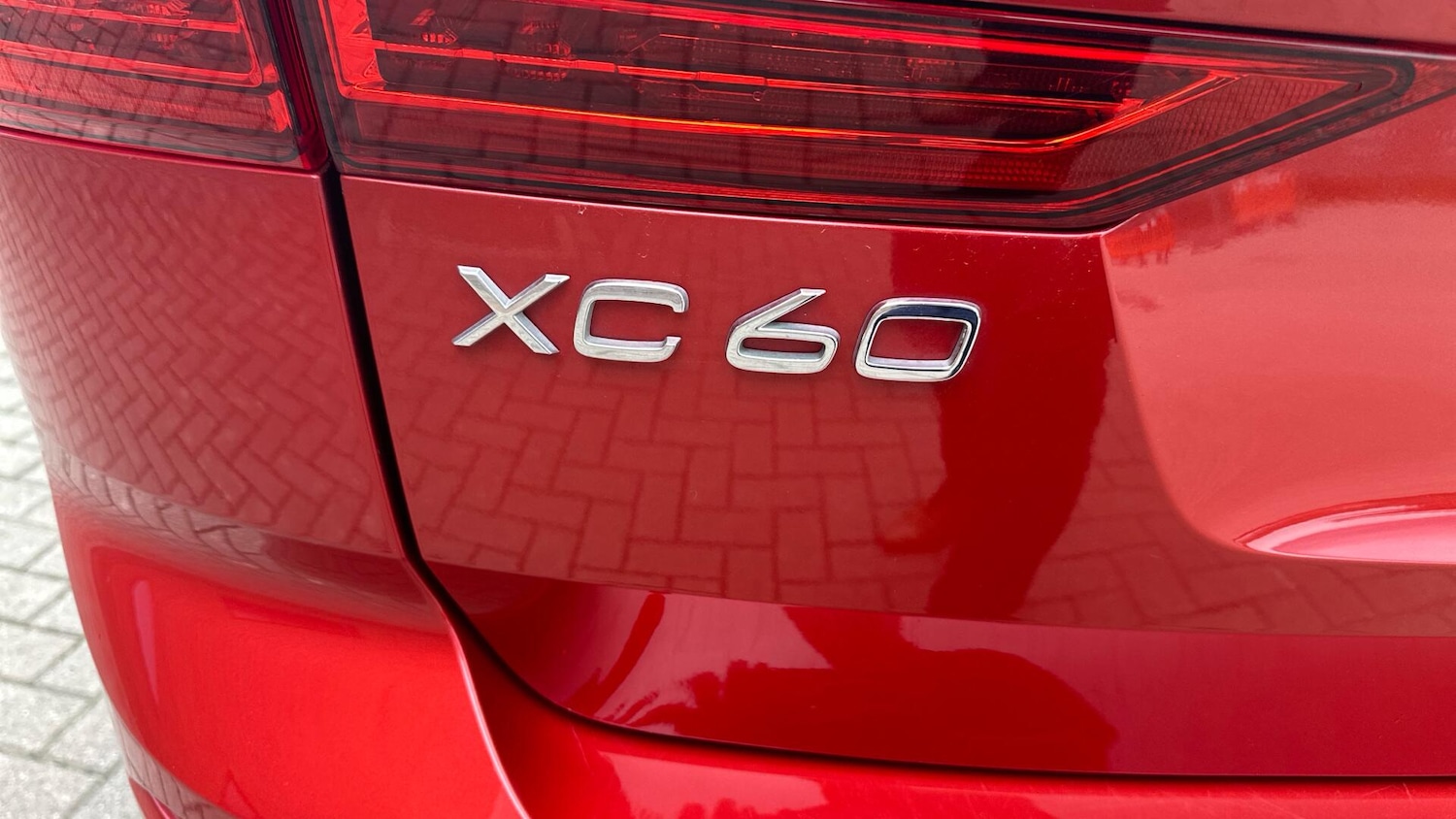 Used Volvo XC60 2022 for sale - 76306714: Photo 32