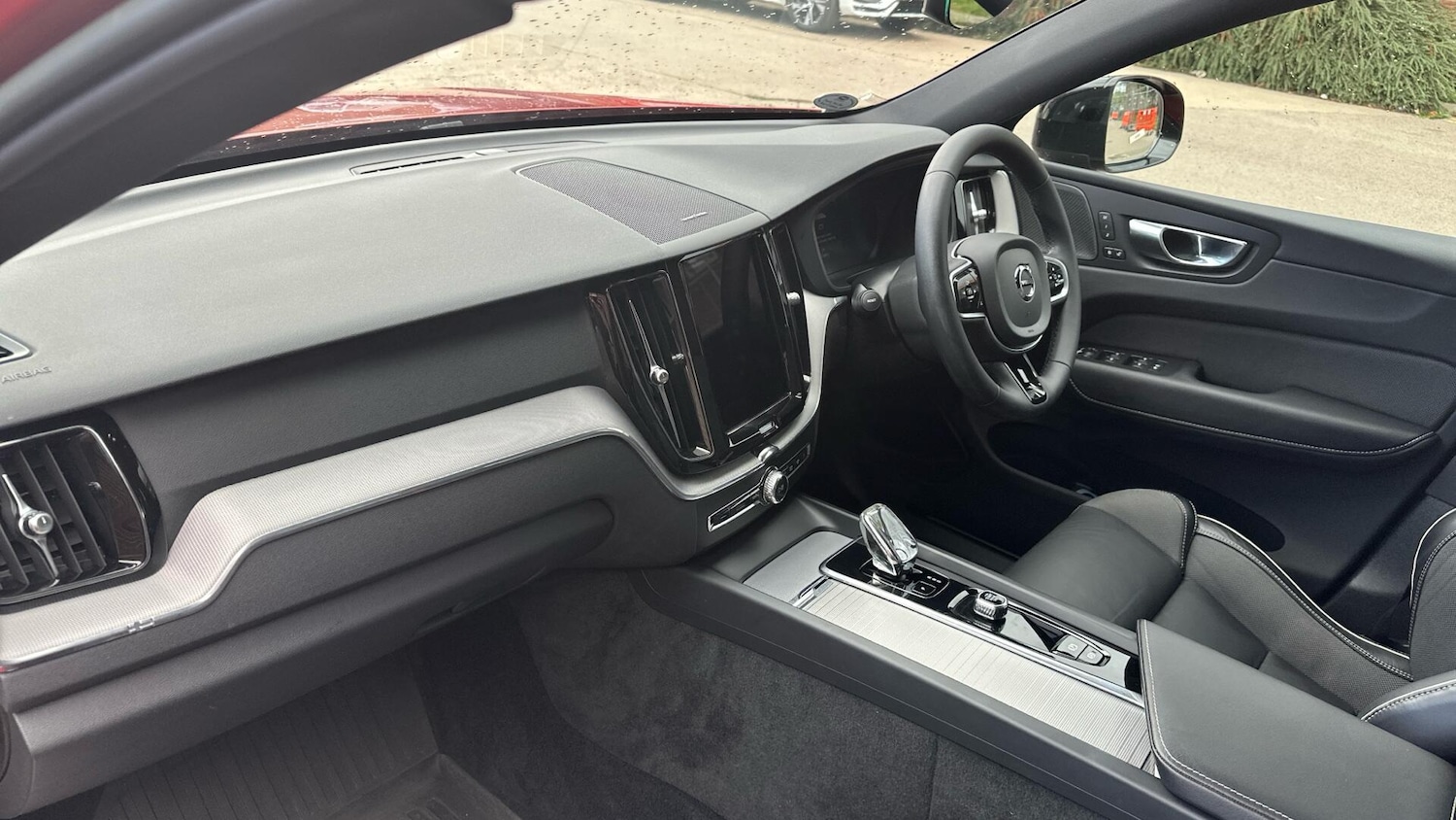 Used Volvo XC60 2022 for sale - 76306714: Photo 38