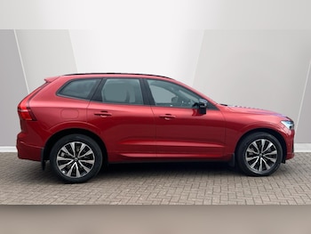 Used Volvo XC60 2022 for sale - 76306714: Photo