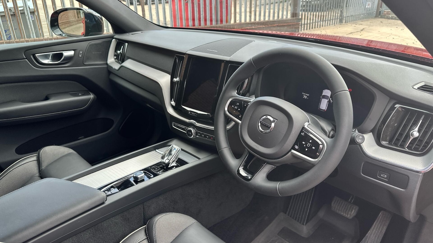 Used Volvo XC60 2022 for sale - 76306714: Photo 4