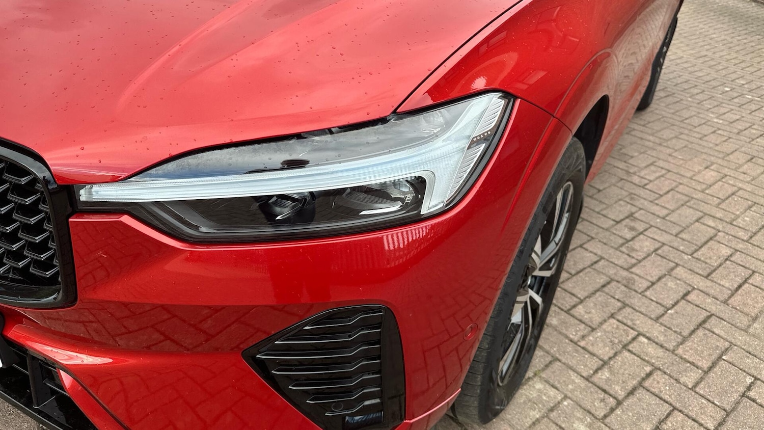 Used Volvo XC60 2022 for sale - 76306714: Photo 40