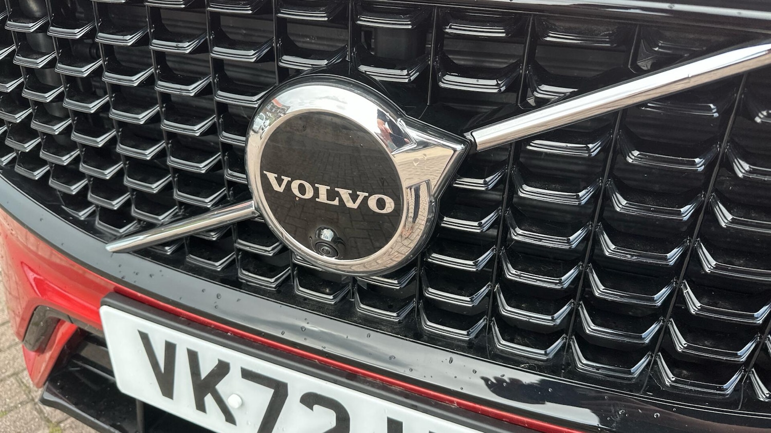 Used Volvo XC60 2022 for sale - 76306714: Photo 41