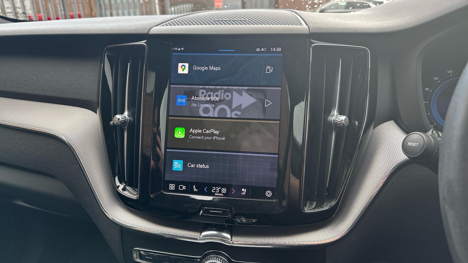 Used Volvo XC60 2022 for sale - 76306714: Photo 48