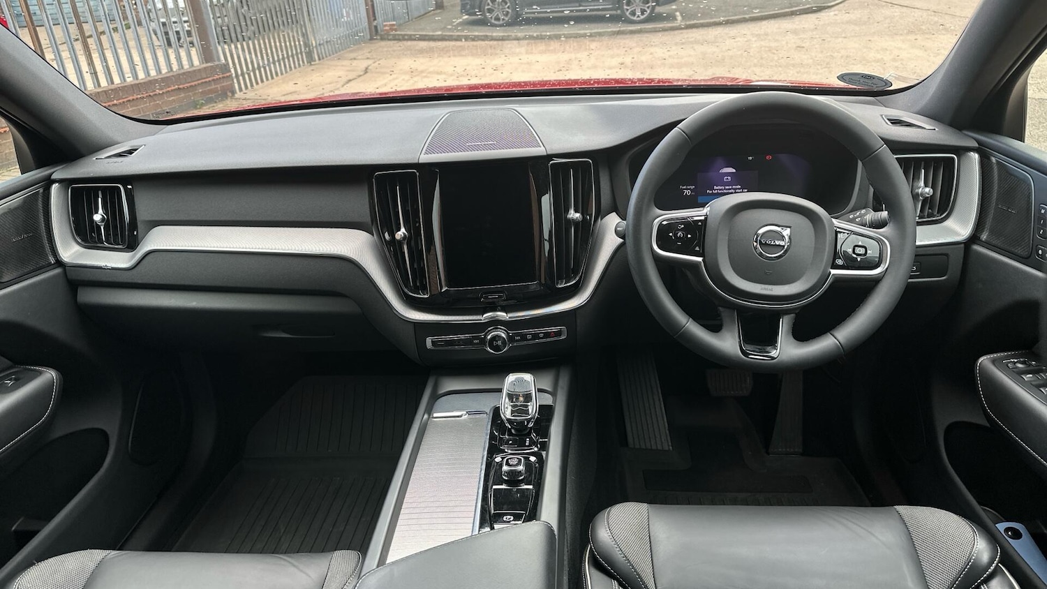 Used Volvo XC60 2022 for sale - 76306714: Photo 5