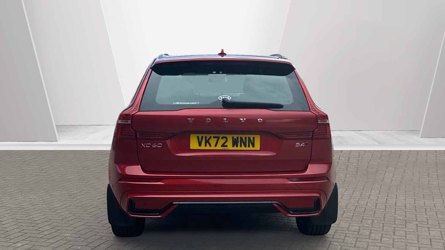 Used Volvo XC60 2022 for sale - 76306714: Photo 7