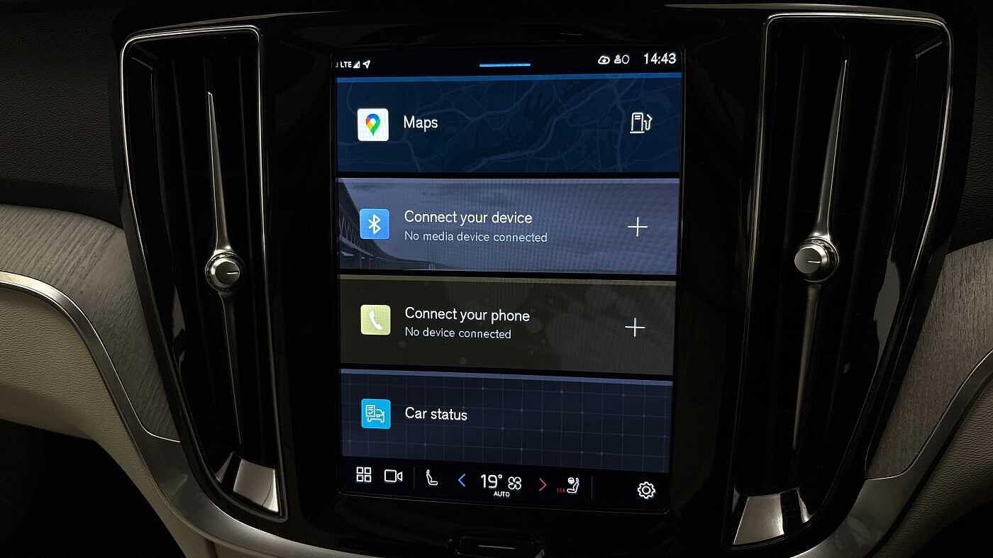 Used Volvo V60 2023 for sale - 76584509: Photo 11