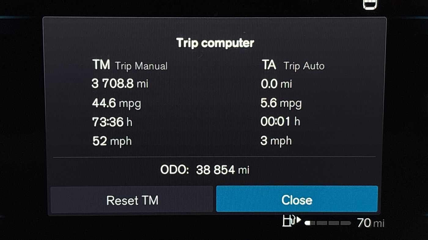 Used Volvo V60 2023 for sale - 76584509: Photo 12