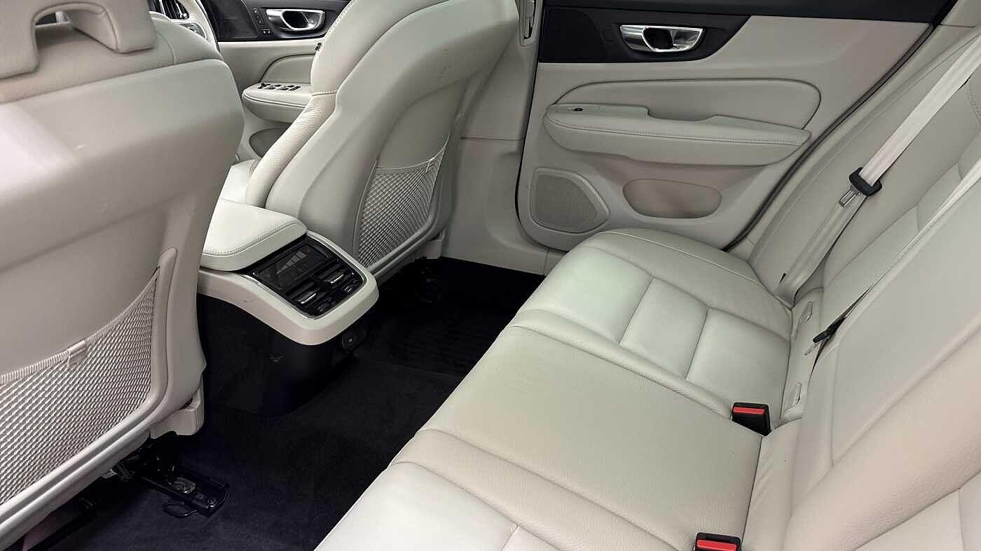 Used Volvo V60 2023 for sale - 76584509: Photo 13