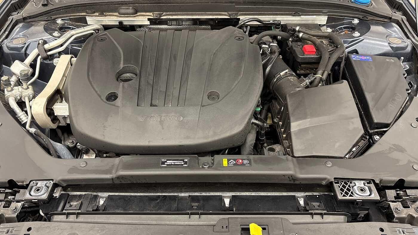 Used Volvo V60 2023 for sale - 76584509: Photo 15