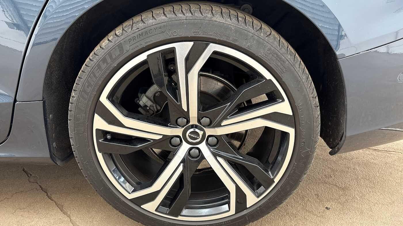 Used Volvo V60 2023 for sale - 76584509: Photo 20