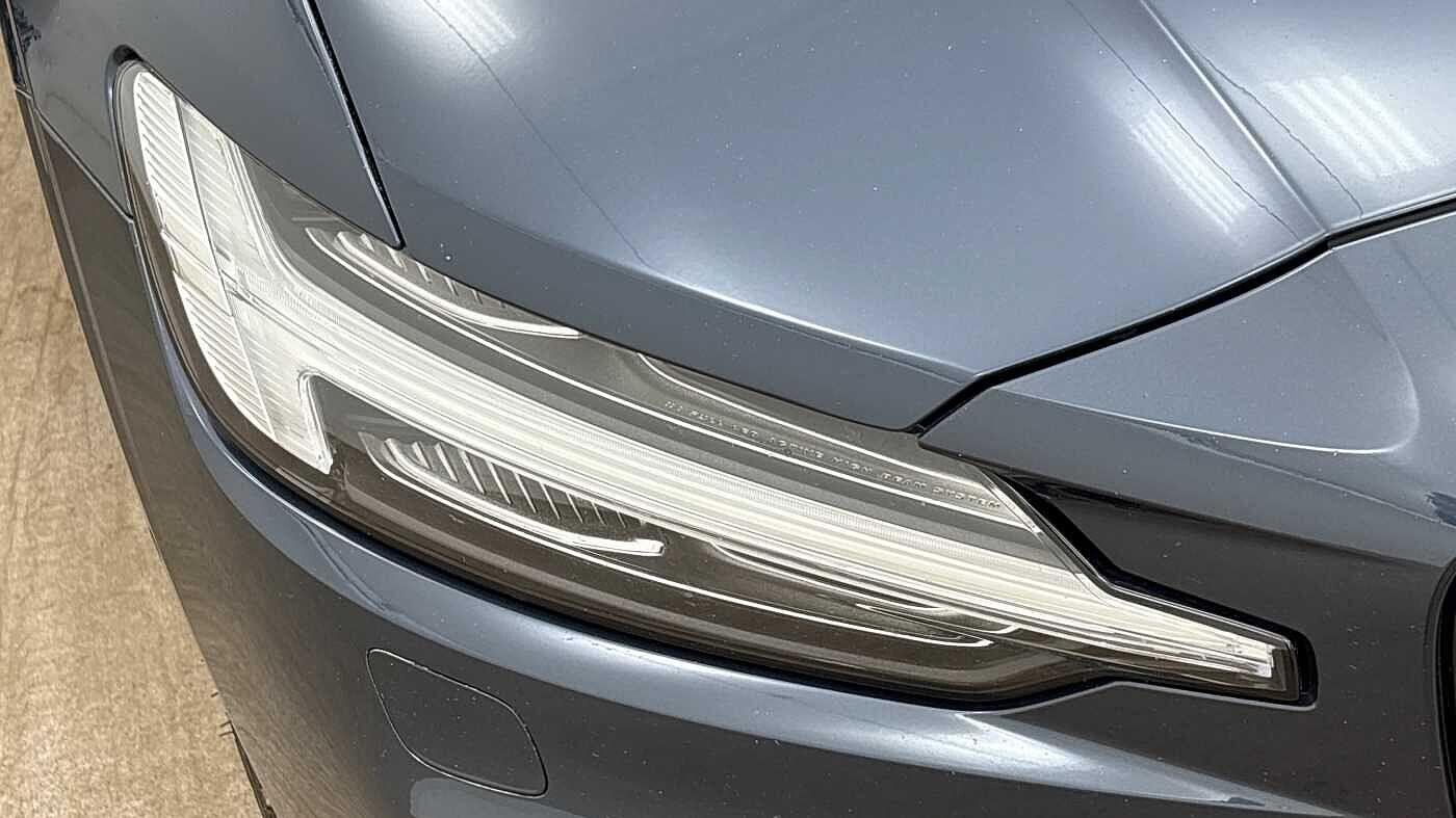 Used Volvo V60 2023 for sale - 76584509: Photo 22