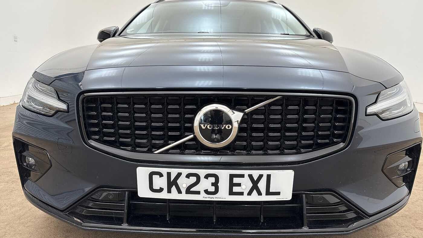 Used Volvo V60 2023 for sale - 76584509: Photo 24