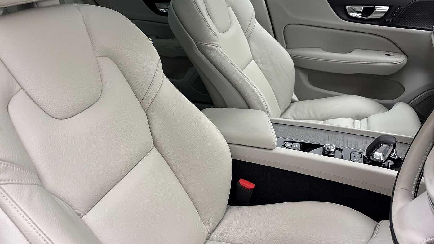 Used Volvo V60 2023 for sale - 76584509: Photo 29