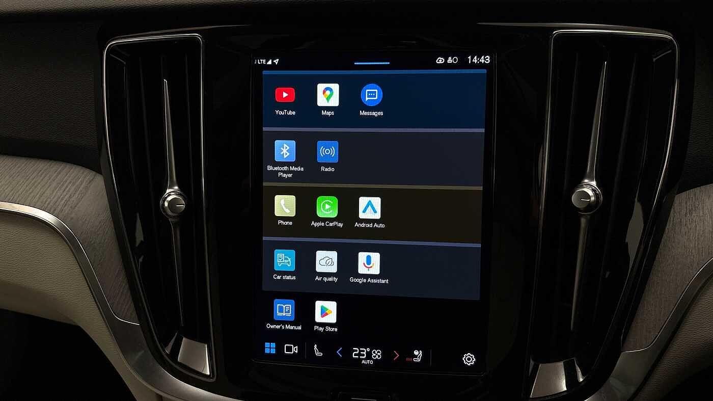 Used Volvo V60 2023 for sale - 76584509: Photo 34