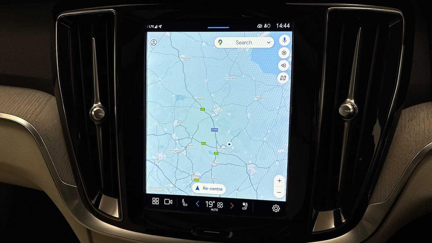 Used Volvo V60 2023 for sale - 76584509: Photo 36