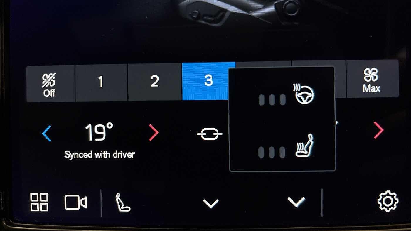 Used Volvo V60 2023 for sale - 76584509: Photo 41