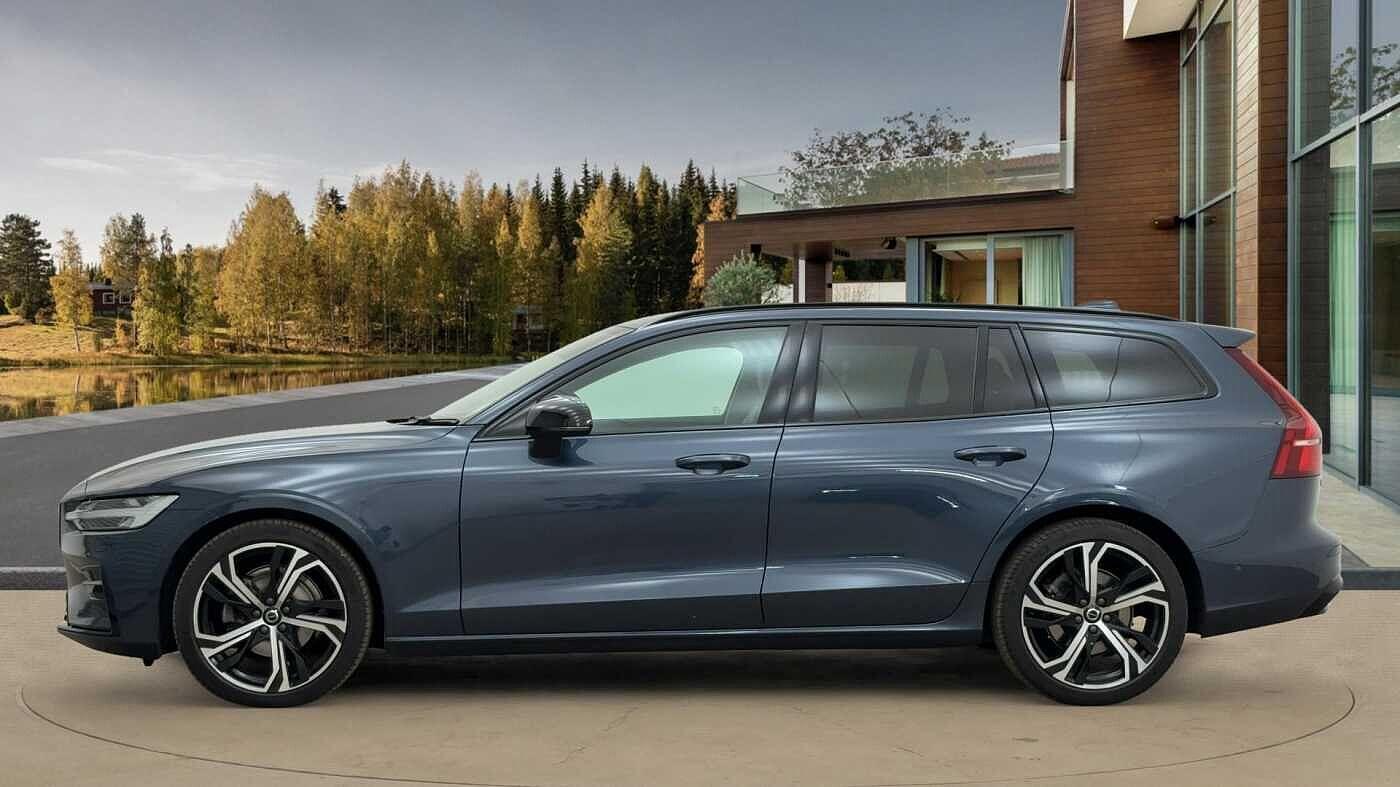 Used Volvo V60 2023 for sale - 76584509: Photo 6